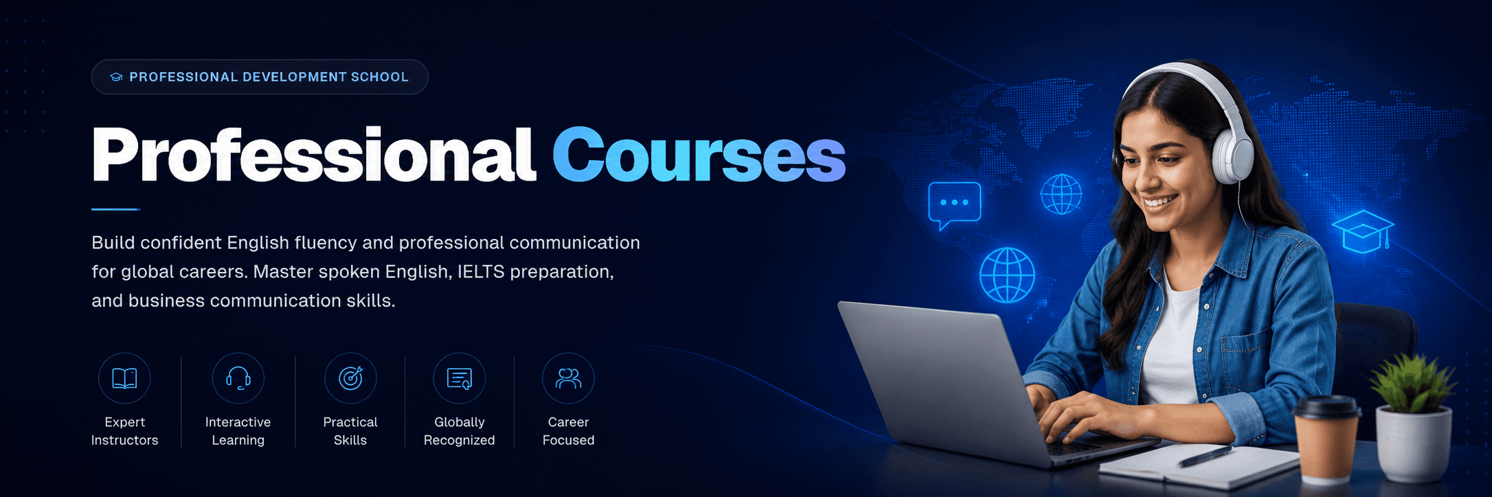 Professional Courses