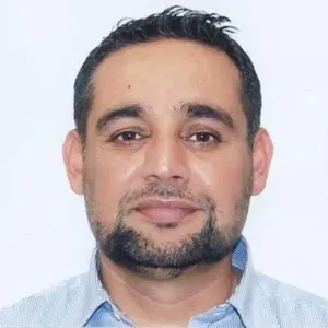 Tahir Siddique Image